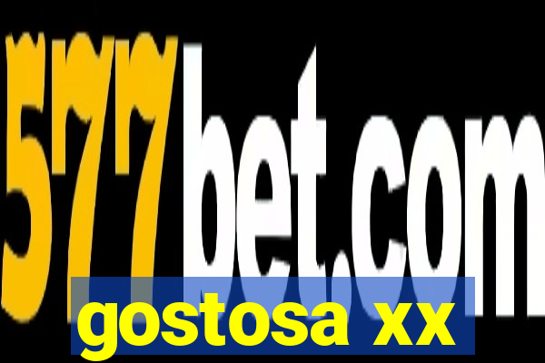 gostosa xx